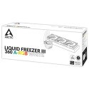 ARCTIC Liquid Freezer III 360 - protsessor