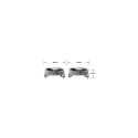 SilverStone Nitrogon SST-NT07-115X madala profiiliga protsessori jahuti