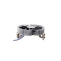 SilverStone Nitrogon SST-NT07-115X madala profiiliga protsessori jahuti