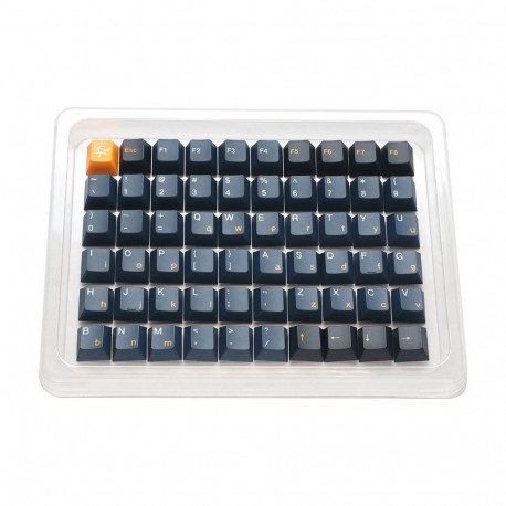 Ducky DCA133-USNAZCHPT2 input device accessory Keyboard cap