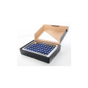 Ducky DCA133-USHORCHPT2 input device accessory Keyboard cap