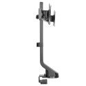 Maclean MC-854 Holder for two monitors / double 17 "-27" 14kg VESA 75x75 100x100 fits MC-848 and MC-