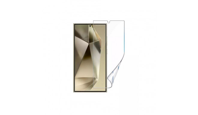 Fusion Display Guard kaitsekile Samsung Galaxy S938 S25 Ultra jaoks