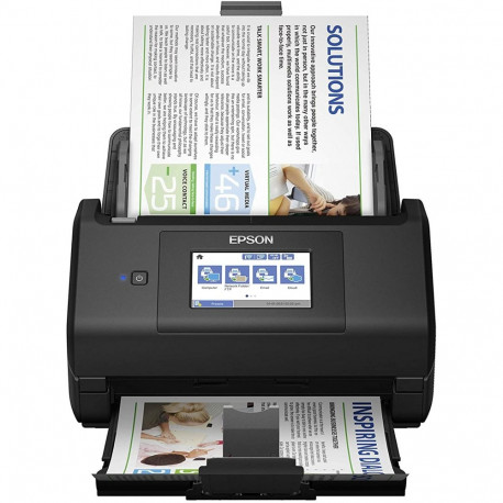 Epson WorkForce ES-580W - B11B258401