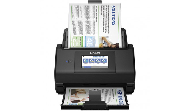 Epson WorkForce ES-580W - B11B258401