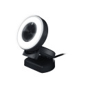 Razer Kiyo webcam 4 MP USB Black
