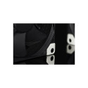 Noctua NF-A9 PWM chromax.black 92x92x25, case fan (black)