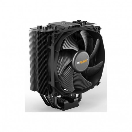 Dark Rock Slim (schwarz, 120 mm)