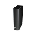 WD element 8 TB, hard disk (WDBWLG0080HBK, USB 3.2)