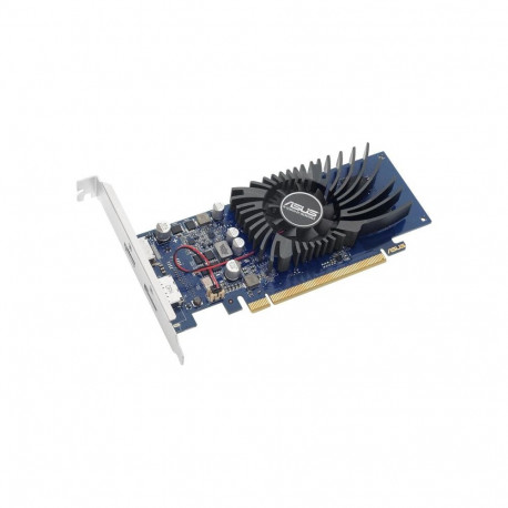 GeForce GT1030-2G-BRK (1x HDMI, 1x DisplayPort)