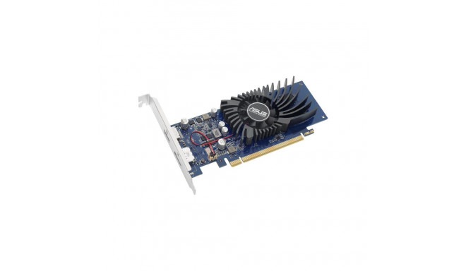 ASUS GeForce GT 1030-BRK - 2GB - HDMI DP