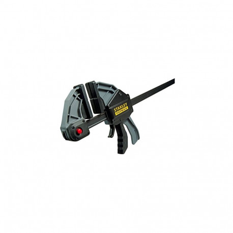 FATMAX Einhandzwinge "XL" 900MM (schwarz/grau, Extra Large)