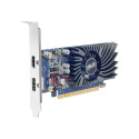 ASUS GeForce GT 1030-BRK - 2GB - HDMI DP