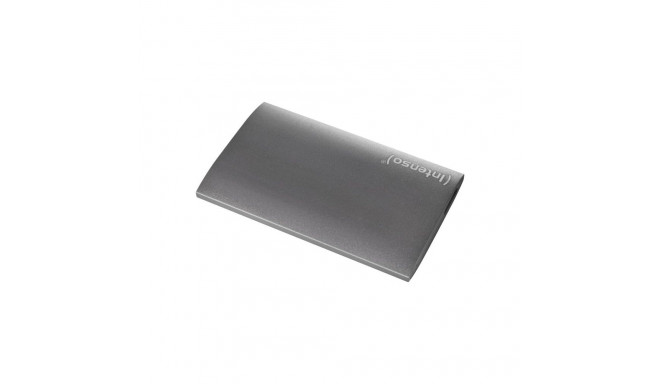 Intenso Portable SSD Premium Edition 256 GB - 1.8" - USB 3.0