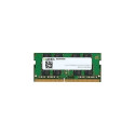 Mushkin DDR4 SO-DIMM 16 GB 2400-CL17 - Single - Essential