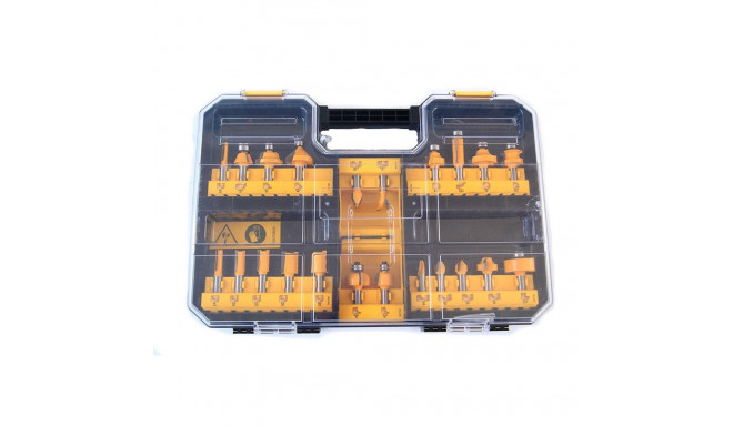 DeWalt Set DT90017, 22 pcs