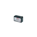 APC battery RBC17