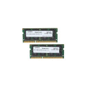 Mushkin DDR3 SO-DIMM 16GB 1333-9 Essent Dual
