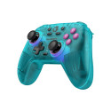 GameSir T4n Nova wireless controller (turquoise)