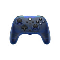 GameSir T7 wired controller (blue)