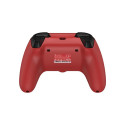 GameSir T7 wired controller (maroon)