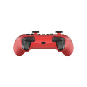 GameSir T7 wired controller (maroon)