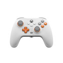 GameSir T7 wired controller (white)