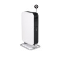 Mill Heater OIL1500WIFI3 GEN3 Oil Filled Radiator, 1500 W, Number of power levels 3, Suitable for ro