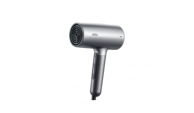 Braun | Hair dryer | HD4.3 | 2200 W | Number of temperature settings 3 | Ionic function | Diffuser n