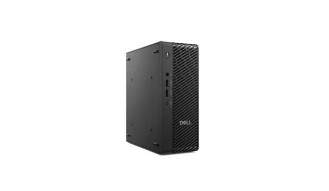 Dell PC||Pro Max Micro|FCM2250|Business|Desktop|CPU Core Ultra|u7-265|2400 MHz|RAM 16GB|DDR5|5600 MH