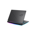 Asus Notebook||ROG Strix|G16 (2025)|G615LW-S5075W|CPU Core Ultra|U9-275HX|2700 MHz|16"|2560x1600|RAM