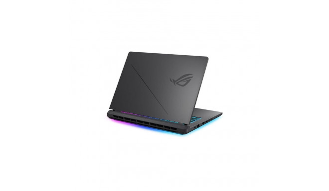 Asus Notebook||ROG Strix|G16 (2025)|G615LW-S5075W|CPU Core Ultra|U9-275HX|2700 MHz|16"|2560x1600|RAM