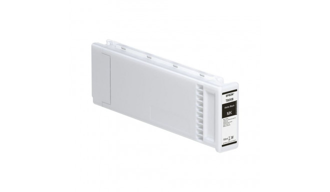 EPSON EPSON Singlepack Matte Black T800800