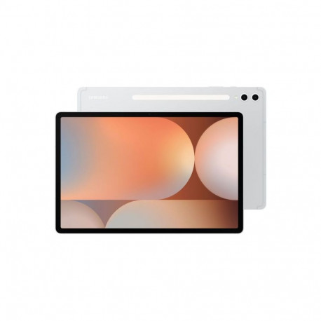 Samsung TABLET GALAXY TAB S10+/12" 256GB SILV SM-X820