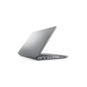 Dell Notebook||Precision|3490|CPU Core Ultra|u7-155H|3800 MHz|14"|1920x1080|RAM 32GB|DDR5|5600 MHz|S