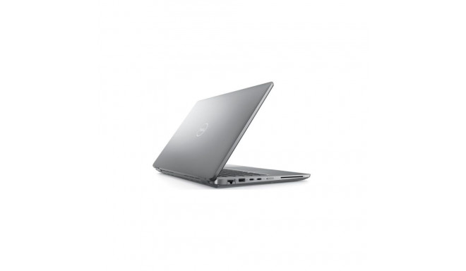 Dell Notebook||Precision|3490|CPU Core Ultra|u7-155H|3800 MHz|14"|1920x1080|RAM 32GB|DDR5|5600 MHz|S