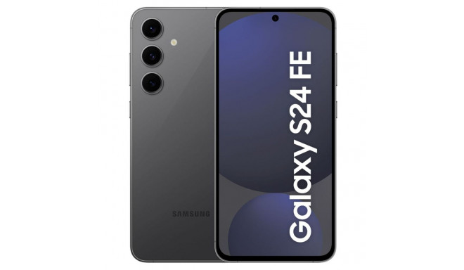 Samsung Galaxy S24 FE 256GB, graphite (SM-S721B)