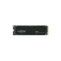 Crucial SSD||T700|4TB|M.2|PCIE|NVMe|TLC|Write speed 11800 MBytes/sec|Read speed 12400 MBytes/sec|TBW