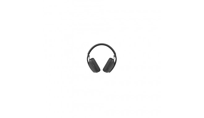 Logitech LOGI ZONE VIBE WIRELESS MS - GRAPHITE