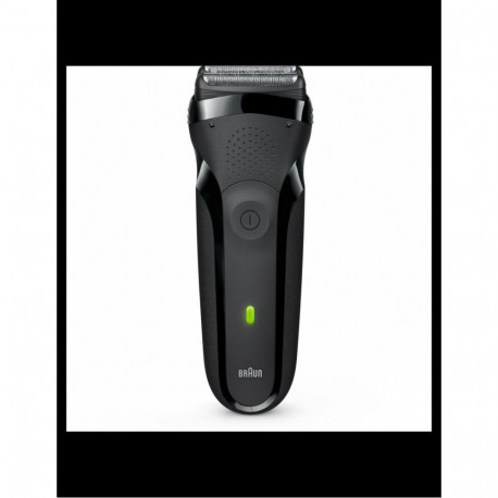 Braun Series 3 Shaver 300s NiMH