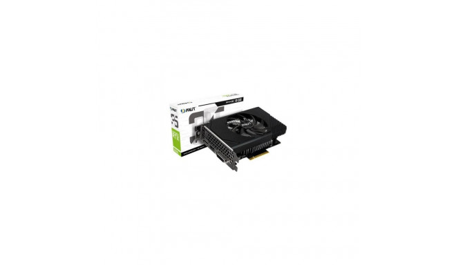 Palit Graphics Card||NVIDIA GeForce RTX 3050|8 GB|GDDR6|128 bit|PCIE 4.0 16x|GPU 1552 MHz|Dual Slot 