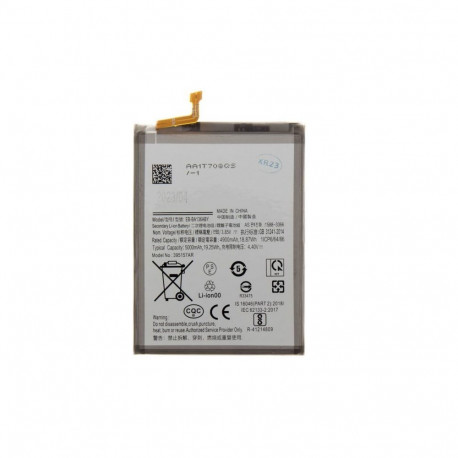 - EB-BA136ABY Battery for Samsung Li-Ion 5000mAh (OEM)