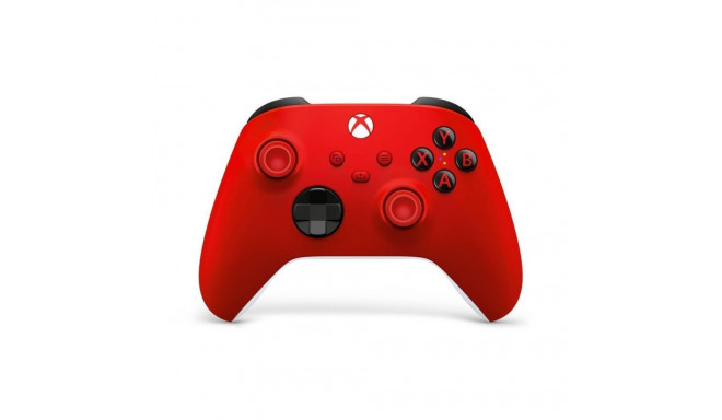 Microsoft CONSOLE ACC CONTROLLER WRL/RED 889842707113