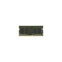 Kingston NB MEMORY 8GB PC25600 DDR4/SO KCP432SS6/8