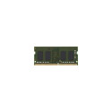 Kingston NB MEMORY 4GB PC25600 DDR4/SO KCP432SS6/4