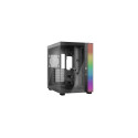 BE QUIET Case||LIGHT BASE 600 DX|Tower|Case product features Transparent panel|ATX|MicroATX|MiniITX|