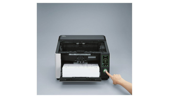 Fujitsu RICOH fi-8820 120ppm/240ipm A3 Scanner
