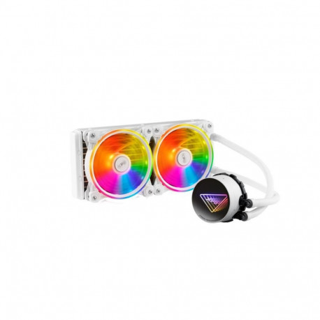 ADATA CPU COOLER S_MULTI/LEVANTEX240-WHCWW