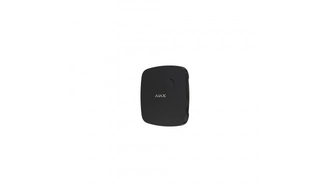 AJAX DETECTOR WRL FIREPROTECT PLUS/BLACK 38106