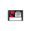 Kingston 960GB DATA CENTER DC600M SATA2.5" SSD